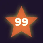 Stars 99 icon