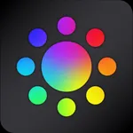 REMOTE LIGHT icon