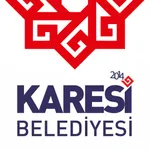 Karesi Belediyesi icon