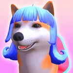 Groomer run 3D icon