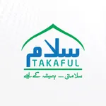 Salaam Takaful icon