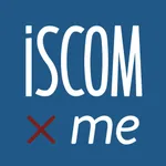 ISCOMxME icon