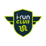 i-Run Club icon