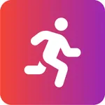 vrun app icon