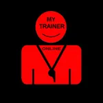 MyTrainerOnline icon