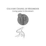 Calvary Chapel of Holbrook icon