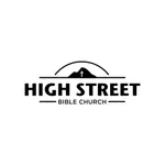 High Street Bible Church icon