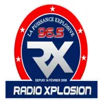 Radio Xplosion icon