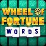 Wheel of Fortune Words icon