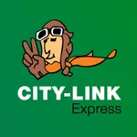 City-Link Express icon