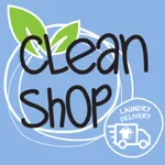 Cleanshophome icon