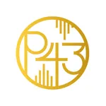 Point 43 icon