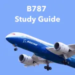 B787 Study Guide icon