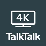 TalkTalk TV 4K icon