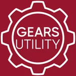 Gears Utility icon