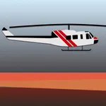 Waterbomber Wildfire Tracker icon