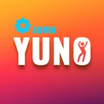 YUNO Admin App icon
