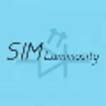 SIM Light Controller icon