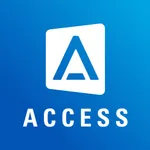 Avigilon Unity Access icon