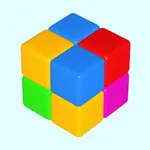 Break Block 3D! icon