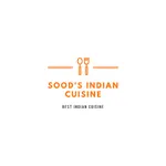 Sood's Indian Cuisine icon