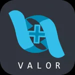 valorDicoms icon