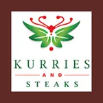 Kurries And Steaks. icon