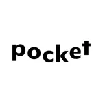 pocket（ポケット） icon