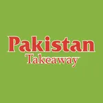 Pakistan Hot Fast FoodTakeaway icon