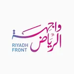 Riyadh Front icon