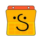 Socirc - Shared Calender app icon