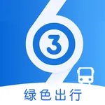 菏泽公交369 icon