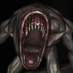 Scary Nightmare 3D icon