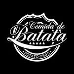 ポテトチップス専門店 Comida de Batata icon