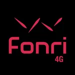 Fonri 4G icon