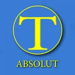 GPS таксі ABSOLUT Київ icon