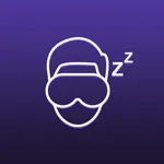 Rem Deep Sleep Cycle Music icon