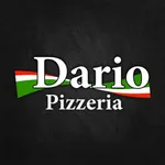 Dario Pizzeria Glasgow icon