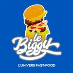 Le Biggy Burger icon