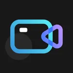 Slideshow with Music GIF Maker icon