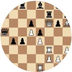 Chess master tutorial Quiz icon