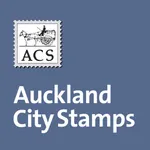 Auckland City Stamps icon