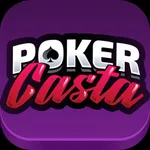 PokerCasta — Home Poker Online icon