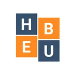 Hebu English Lite icon