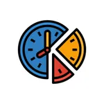 Kids planner icon