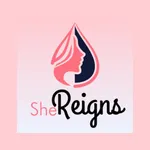 SheReigns icon