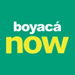 Boyacá NOW icon