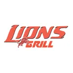 Lions Grill Pizza Kurier icon