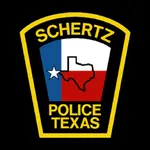 Schertz Police Department icon