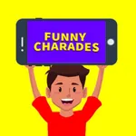 Funny Charades Pro icon